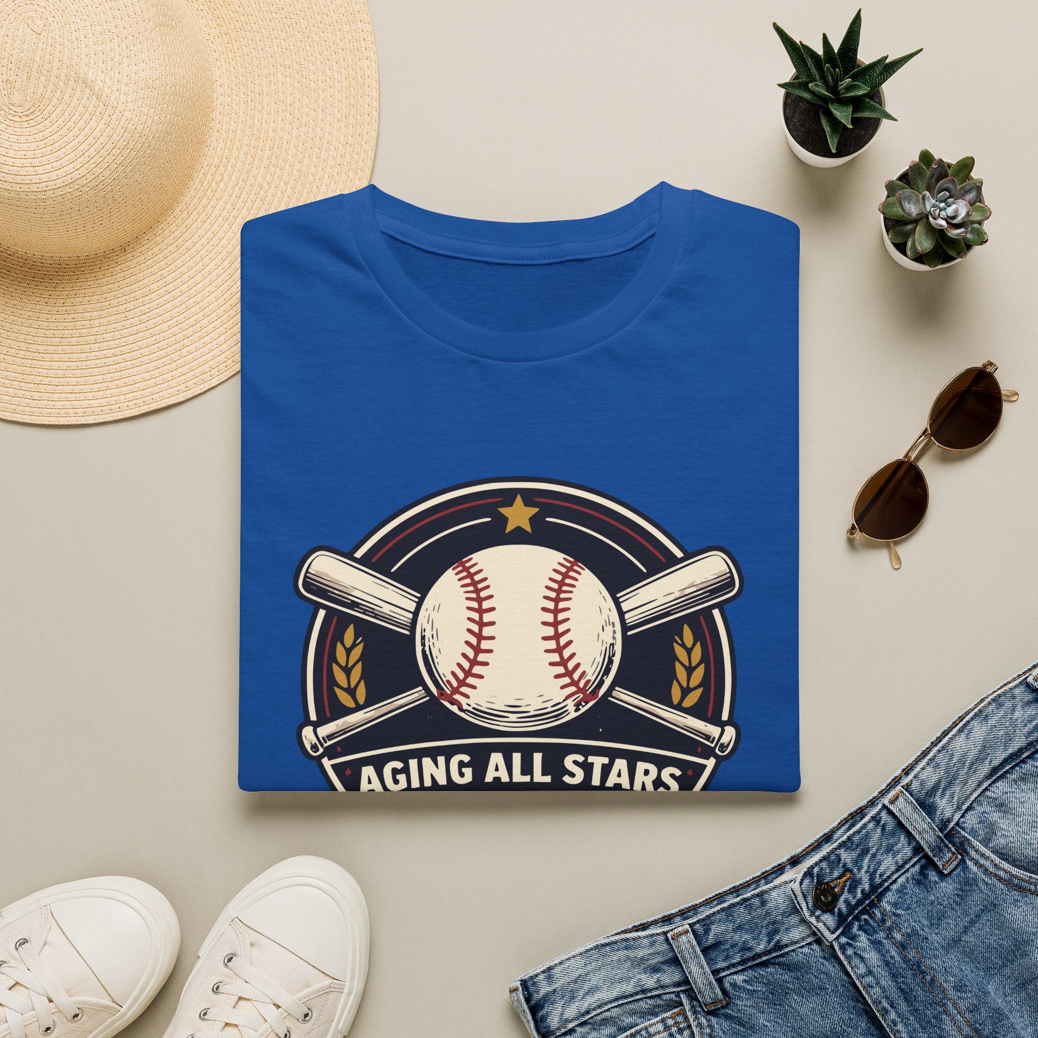 BB S&P 2 Template 2 design 1 All Star Veterans
