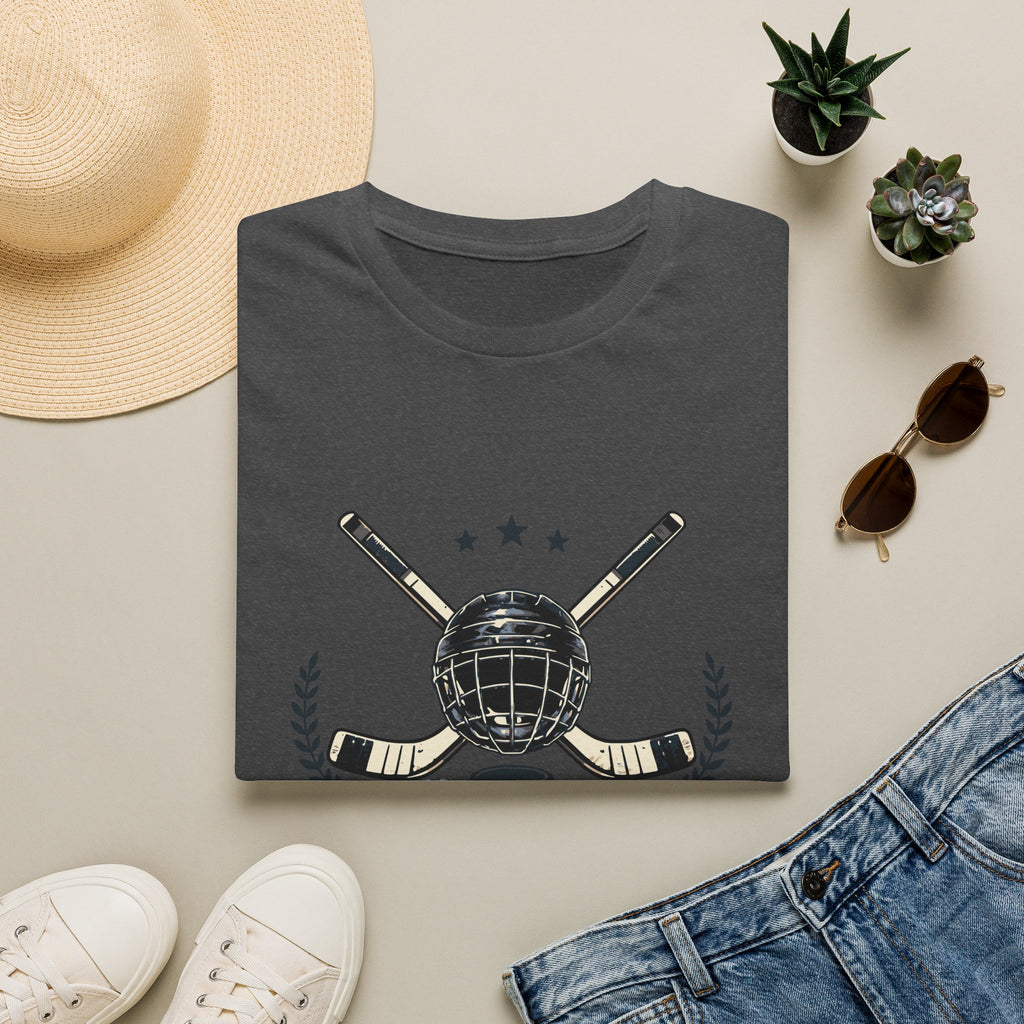 Built for the Crease