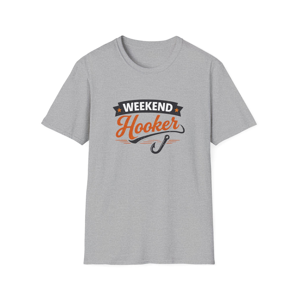 Hooked On Weekends