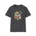 Golf S&P 2 Template 2 design 5 Vintage Golf Crew