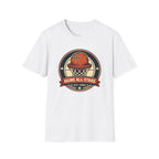 Established Hoop Legend