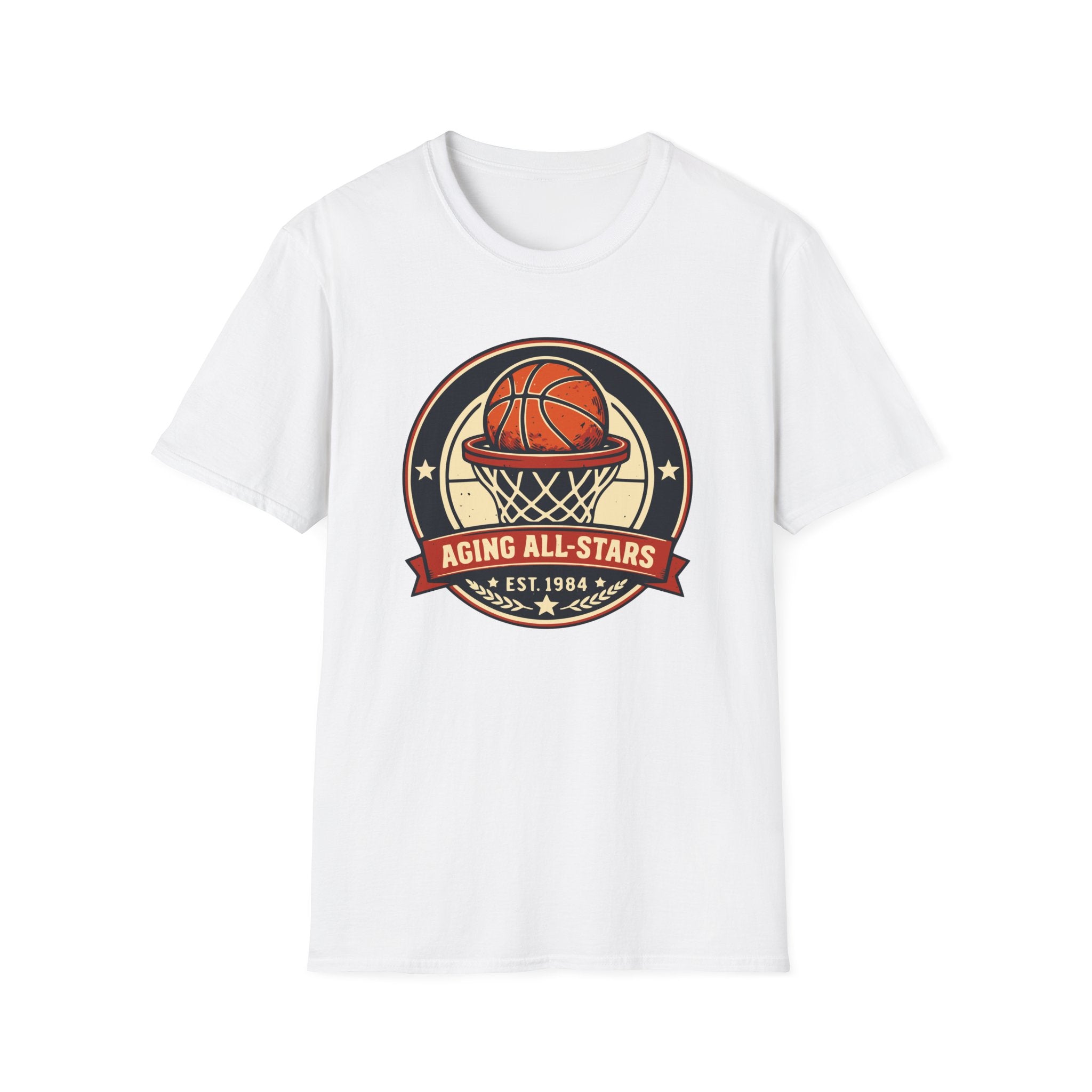 Established Hoop Legend