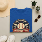 BB S&P 2 Template 1 design 2 Vintage baseball legend