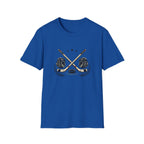 Ice Hockey Essentials