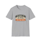 Fish S&P 2 Template 3 design 1 Bigger Fish Stories