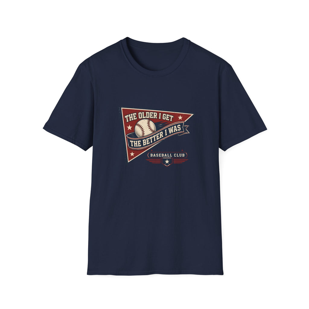 Pennant Chase