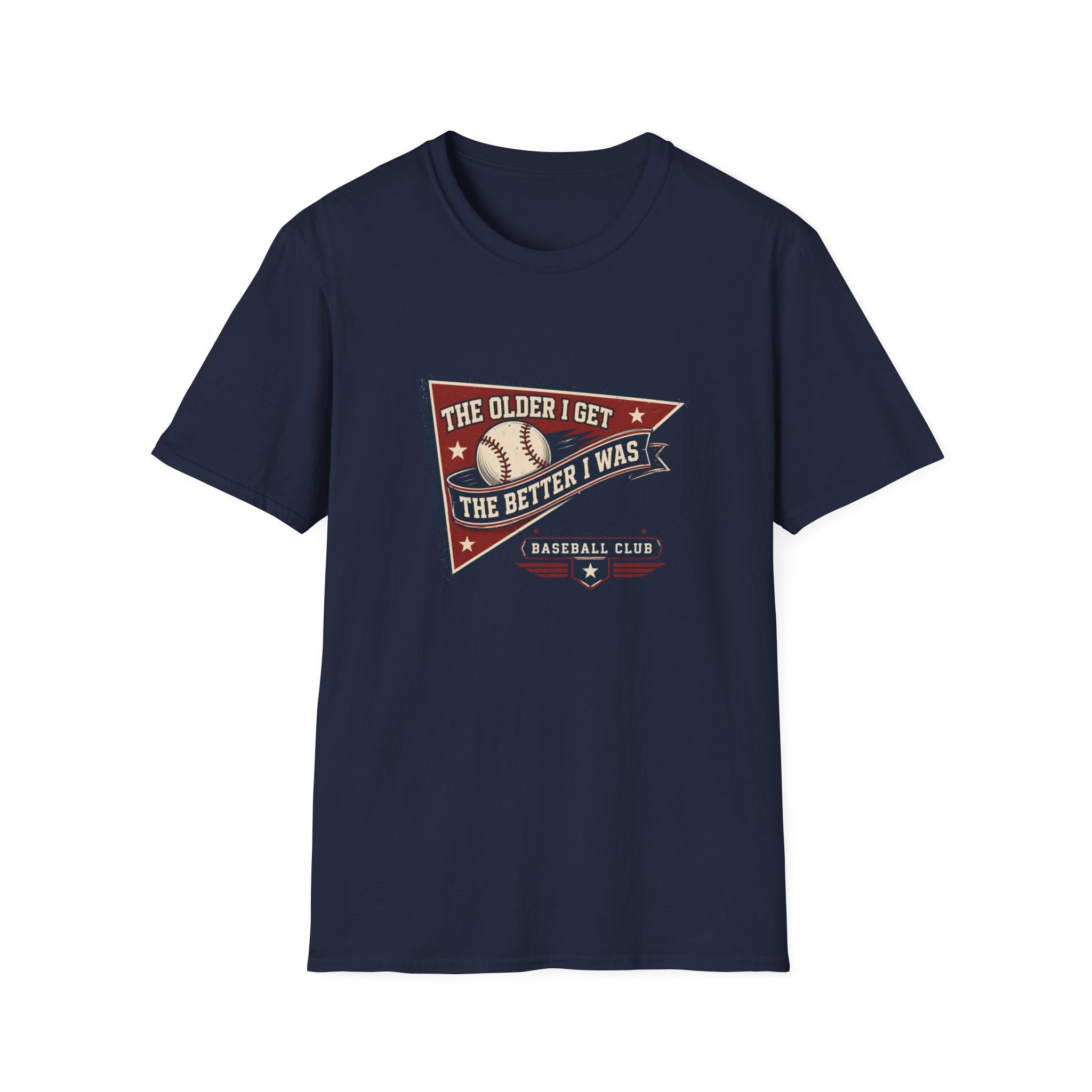Pennant Chase