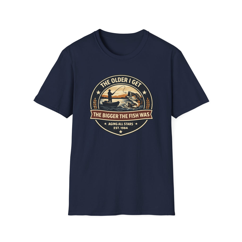 Fish S&P 2 Template 1 design 3 Bigger Catch Stories