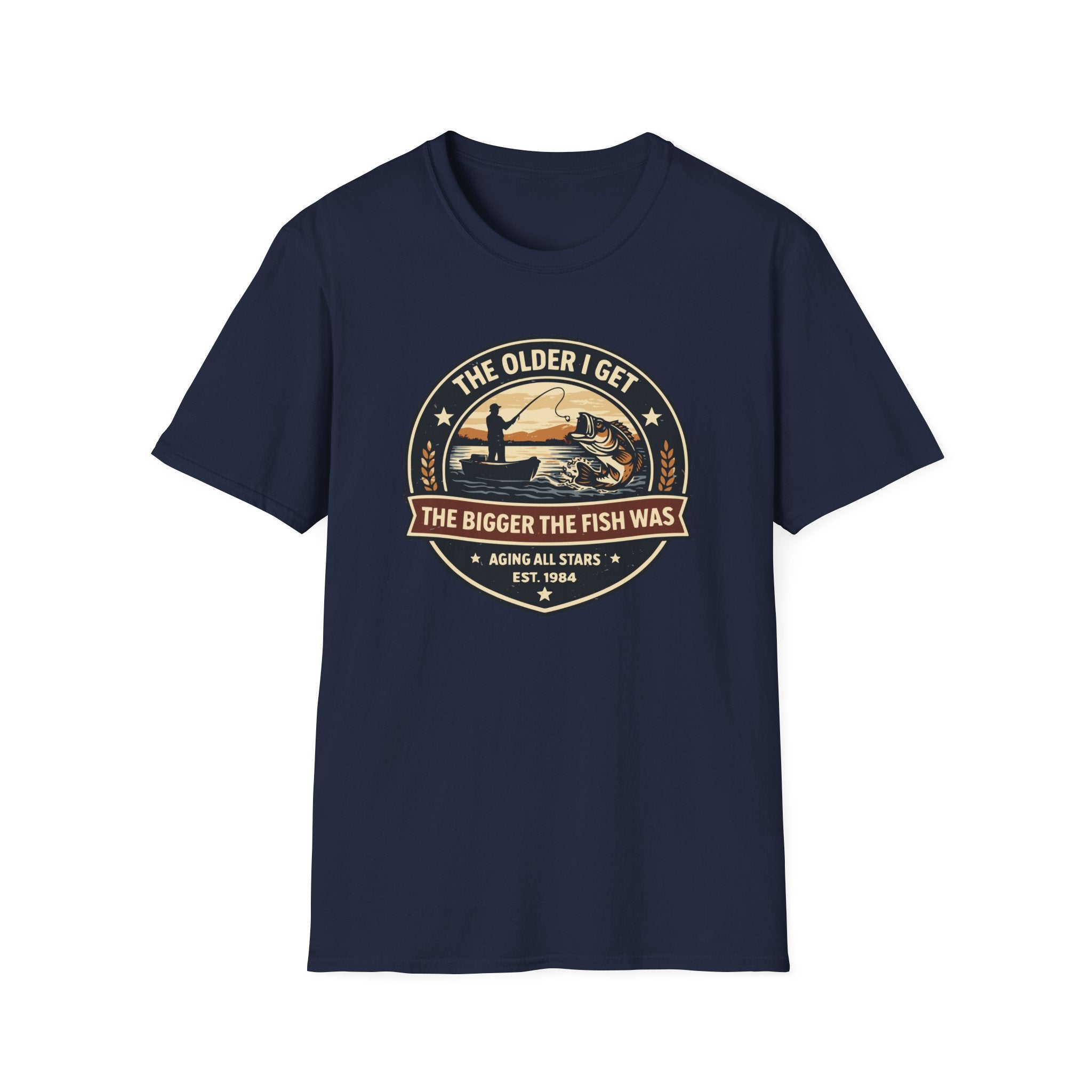 Fish S&P 2 Template 1 design 3 Bigger Catch Stories